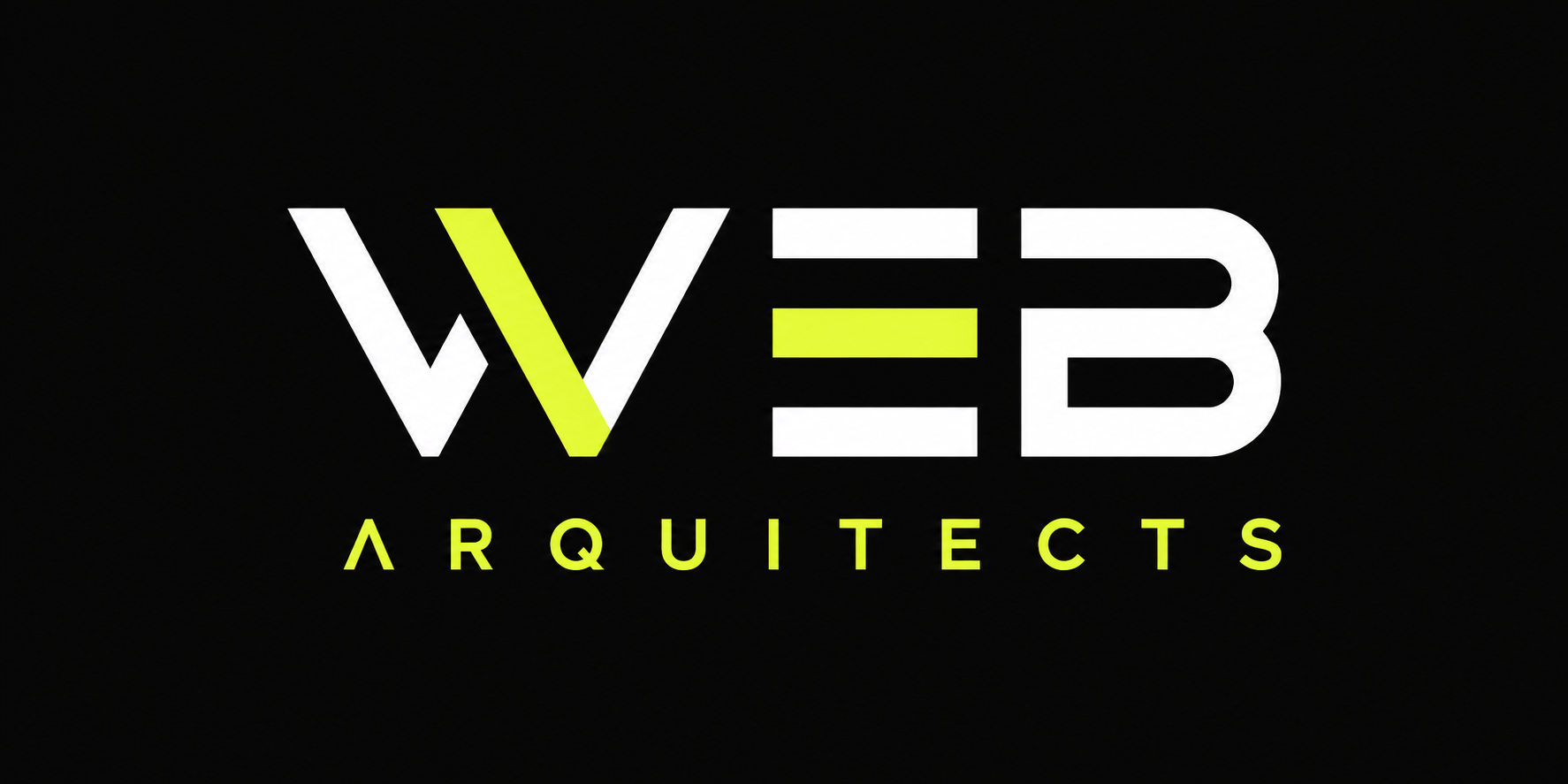 Logo Web Architects
